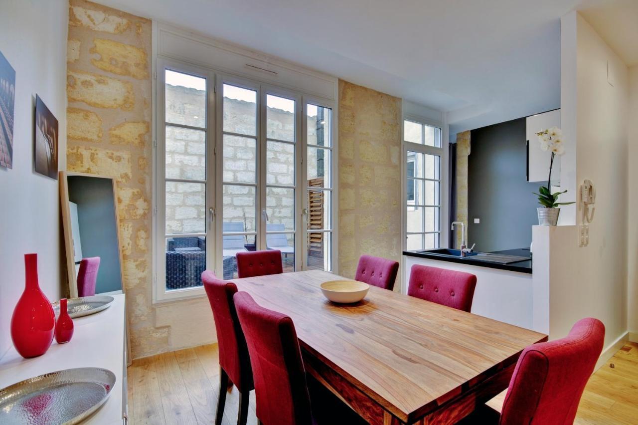 Les Halles Et Hauteurs By Cocoonr Apartment *
