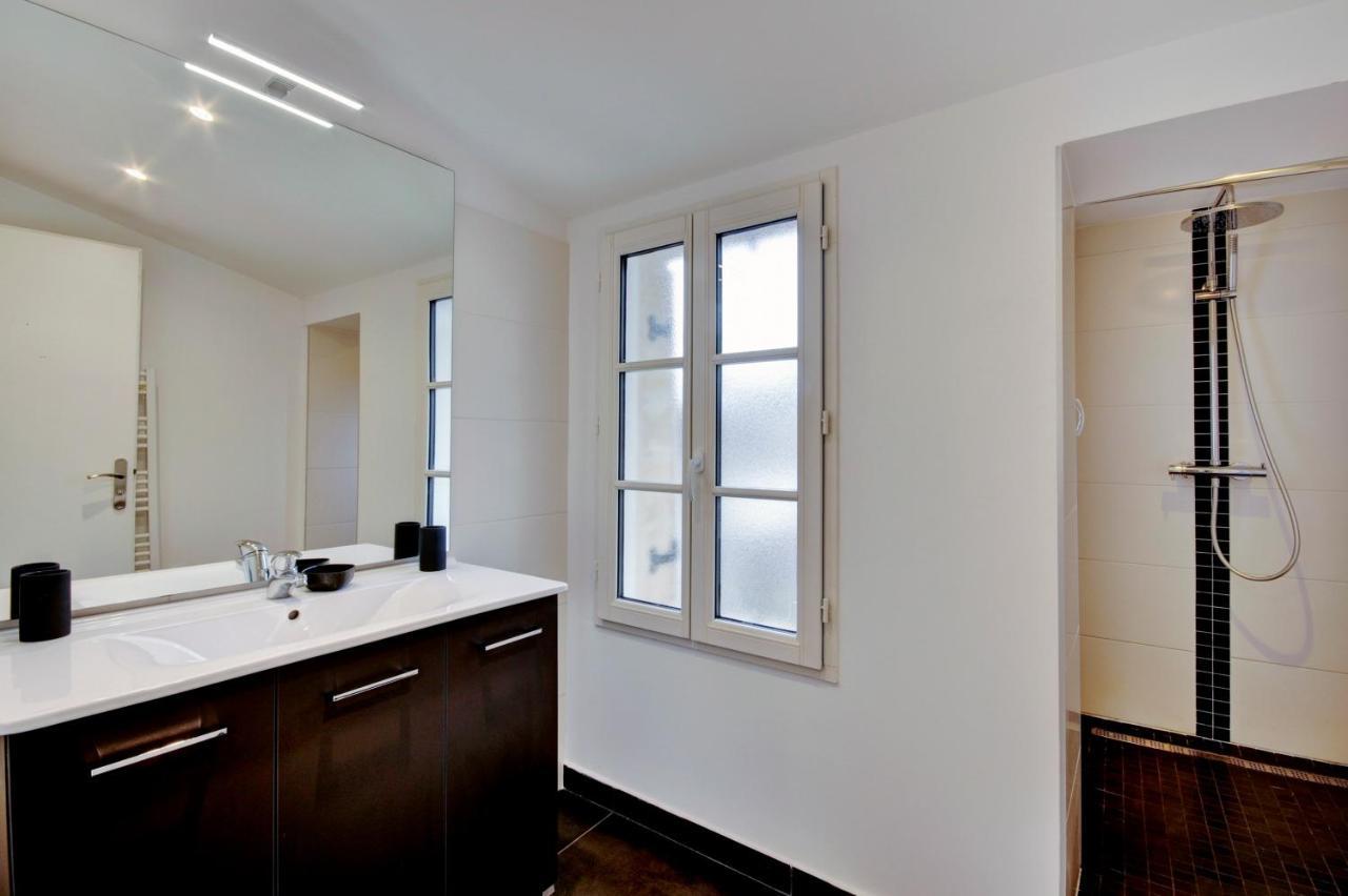 Apartment Les Halles Et Hauteurs By Cocoonr