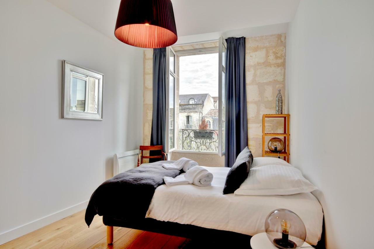 Apartment Les Halles Et Hauteurs By Cocoonr