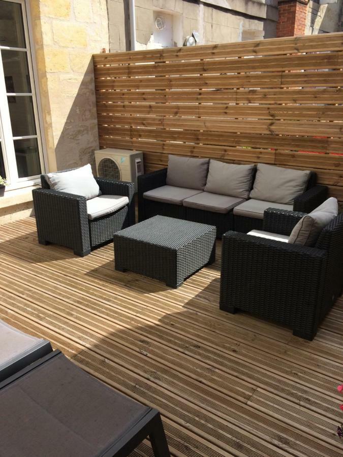 Apartment Les Halles Et Hauteurs By Cocoonr Bordeaux