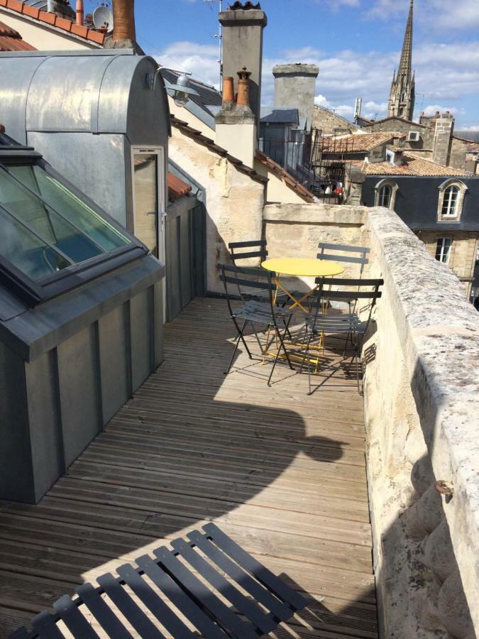 Apartment Les Halles Et Hauteurs By Cocoonr