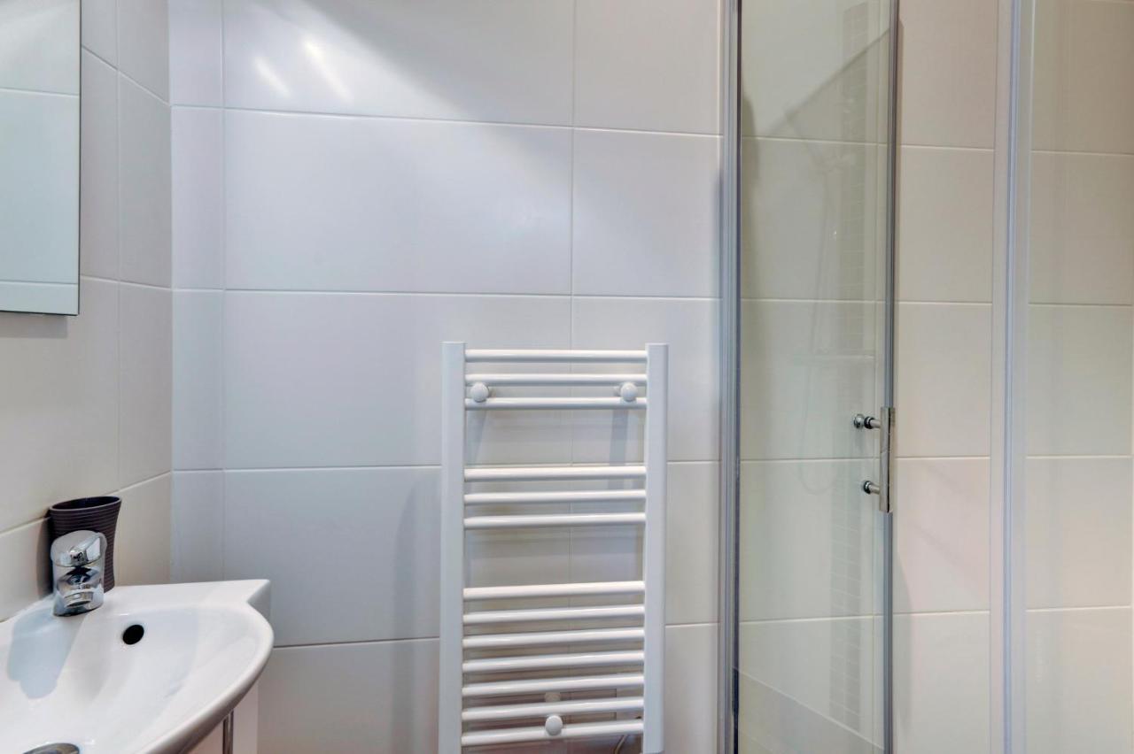 Apartment Les Halles Et Hauteurs By Cocoonr Bordeaux